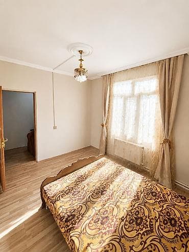 bine atciliqda evler: 100 kv. m, 3 otaqlı, Kombi, Qaz, İşıq — 6
