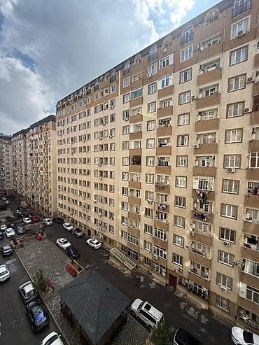 azvip inşaat: Xırdalan, 2 otaqlı, Köhnə tikili, 61 kv. m — 7