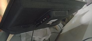 iphona 7 plus: SHIVAKI LED televizor - Ekran diaqonalı: təxminən 32" - Korpus — 4