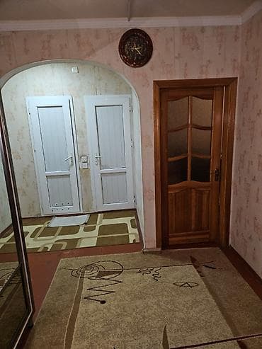 sumqayit bina: Bakı, 3 otaqlı, Köhnə tikili, 80 kv. m — 10