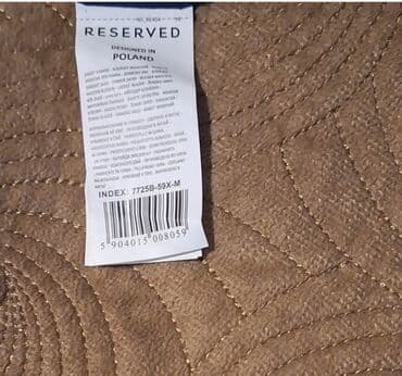 Pencəklər: Pencək, M — 4