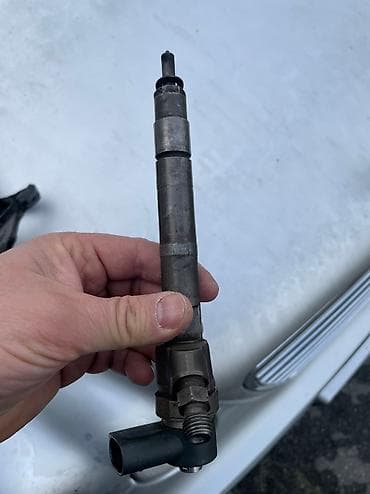 starter mersedes: Mersedes 4-göz 2.7 cdi ücün Farsonka.Orginal üstdan cıxma.Sumqayıt — 6