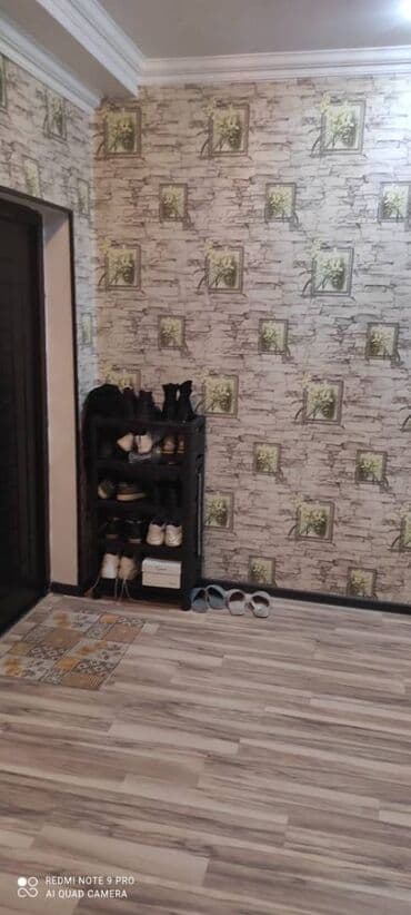 купить однокомнатную квартиру в баку: 3 комнаты, Новостройка, 110 м² — 11