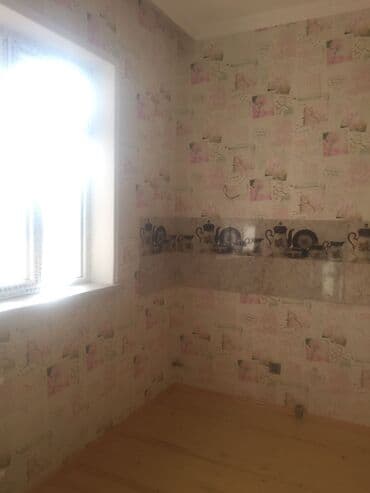 memar ecemi: Binəqədi qəs. 3 otaqlı, 85 kv. m, Kredit yoxdur, Yeni təmirli — 5