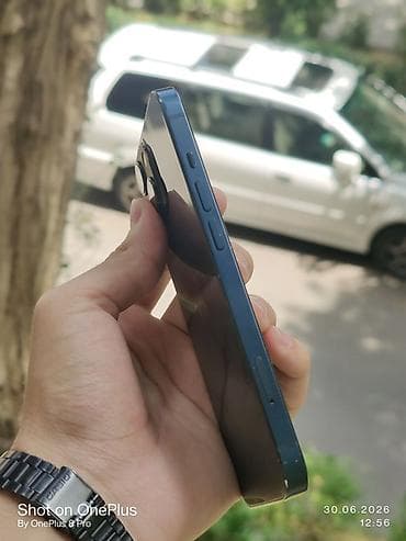 philips xenium 9@9h: IPhone 13, 128 GB, Göy — 3