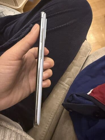 samsung s25 qiyməti: Samsung Galaxy S20, 128 GB, rəng - Göy — 4