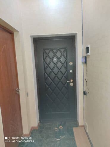 jasmin park sumqayıt: 3 otaqlı, Yeni tikili, 80 kv. m — 23