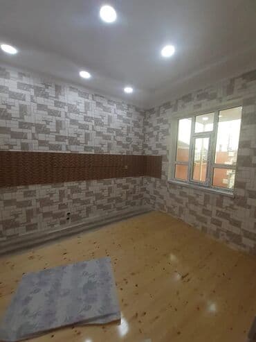 makler az: Binəqədi qəs. 3 otaqlı, 100 kv. m, Kredit yoxdur, Yeni təmirli — 4