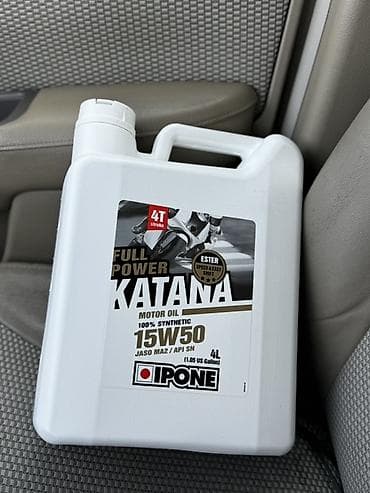 Ipone Katana yagi.En gozel en keyfiyyeyli 10/40 ve yay ucun isti