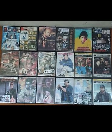 ps3 cd oyunları: 55 DISK-20 AZN. DVD — 2