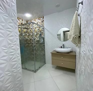 3 комнаты, Новостройка, 95 м² — 10