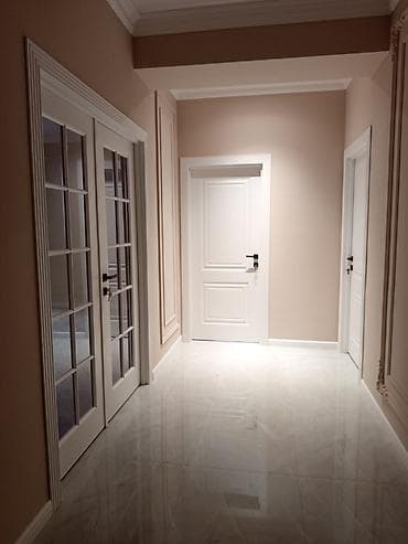 goycayda tecili ev satilir: Suraxanı, 3 otaqlı, Yeni tikili, m. Neftçilər, 108 kv. m — 1