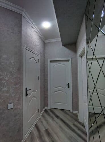 купить квартиру в баку с видом на море: 2 комнаты, Новостройка, 65 м² — 14