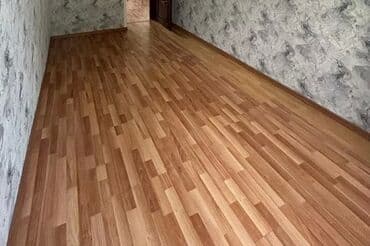 gul puketi: PARKET VƏ LAMİNAT USTASI — 6