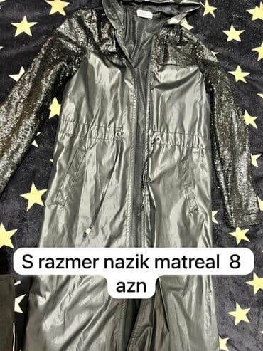 Lincoln: Qadın geyimləri dəsti – ölçü və qiymətlər şəkillərdə göstərildiyi — 7