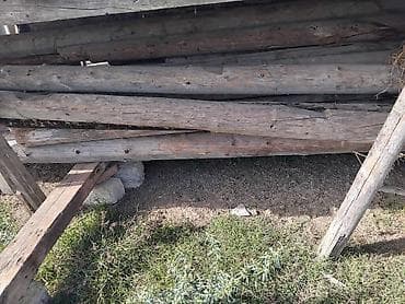 Şalman 7-8-9-10metr