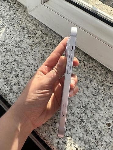 apple nausnik: IPhone 14, 128 GB, Simsiz şarj, Face ID, Sənədlərlə — 2