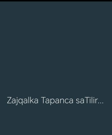 elf bar toptan satış: Zajqalka Tapancaa — 1