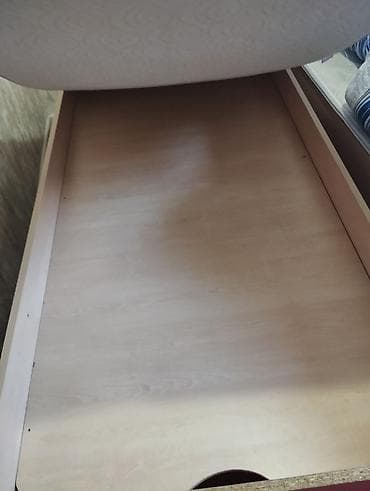 dosekceler: Oğlan və qız üçün, Çarpayı, Bazalı, Matras ilə, Siyirməsiz — 3