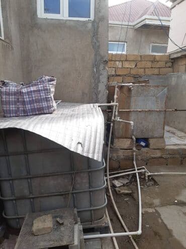 Həyət evləri və villalar: Masazır 5 otaqlı, 150 kv. m, Orta təmir — 5