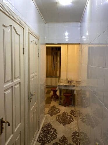 9 ci mikrorayon satilan evler: Bakı, 4 otaqlı, Köhnə tikili, m. Həzi Aslanov, 103 kv. m — 8