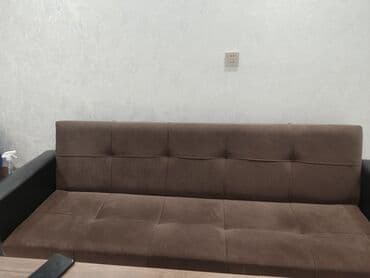 metbex ucun divan: Divan, Açılmayan, Bazasız, Parça, Çatdırılma yoxdur — 2