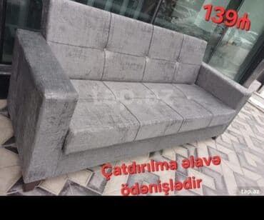 кресло каталка напрокат: Divan, Yeni, Açılan, Bazalı, Parça, Ödənişli çatdırılma — 2