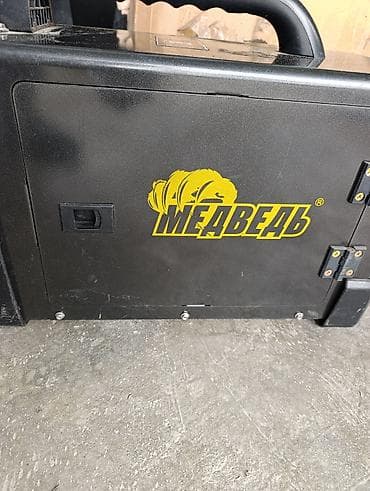 isti doşəmə: Qaynaq aparatı Elektrod, Kredit yoxdur — 3