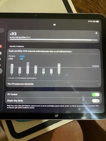 ipad 10: Apple iPad 10 (2022), 10,9", 64 GB — 3