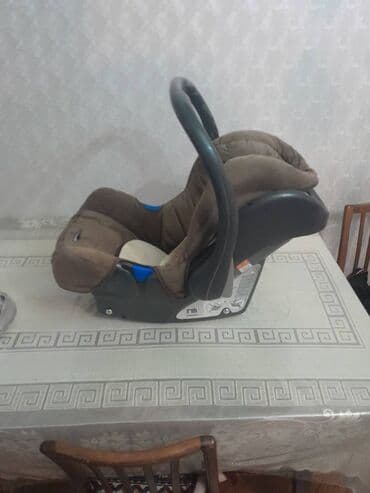Uşaqlar üçün digər mallar: Maxi cosi usaq kreslosu — 1