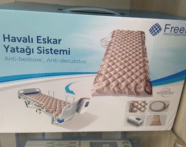 Yataq yarası matrası