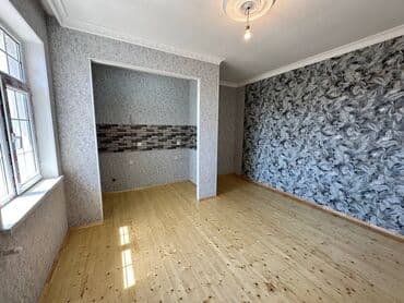 ağdaş əmlak: Masazır 3 otaqlı, 70 kv. m, Yeni təmirli — 4