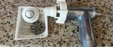 Blenderlər: Mətbəx kombaynı Yeni — 7