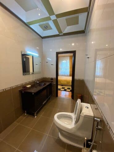 neftciler kiraye ev: Nərimanov metrosuna yaxin 13 mertebeli binanın 2-ci mərtəbəsində — 23