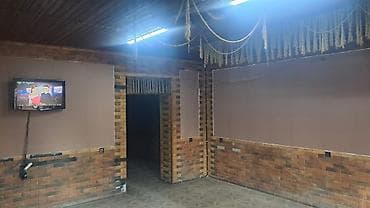 zigda heyet evleri: İcarəyə verilən hazır iaşə məkanı – “Qardaşlar 061 Pub & Restoran” — 3