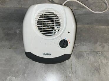 panel radyatır: Fen qızdırıcı — 3