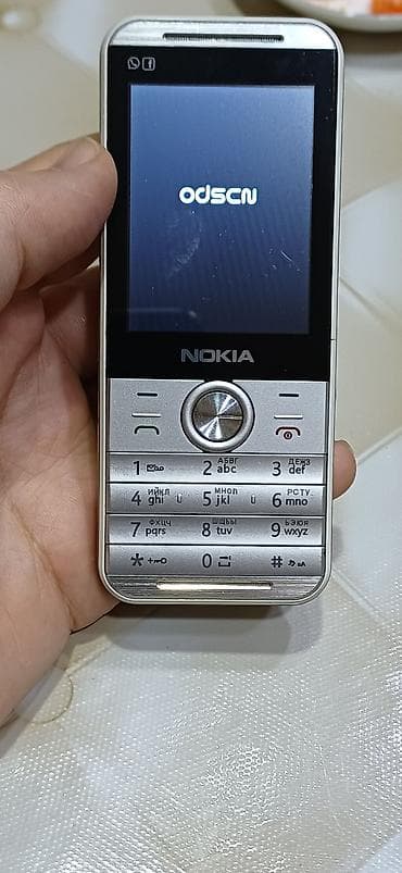 sade telfon: Nokia 1 Plus, rəng - Ağ, İki sim kartlı — 2