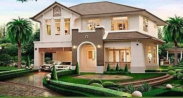 Dizayn, layihə: Layihə və dizayn işləri. Evlərin layihələndirilməsi. Memar işləri — 1