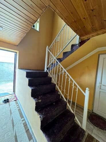 hökmelide evler: 3 otaqlı, 140 kv. m, Kredit yoxdur, Orta təmir — 14