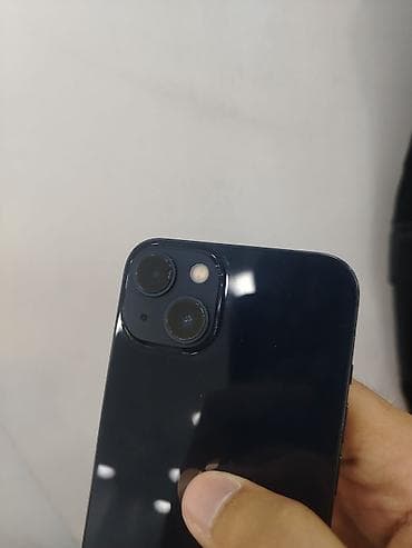 IPhone 13, 128 GB — 5
