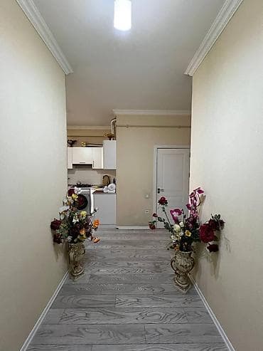 qara qarayevde evler: 2 otaqlı, Yeni tikili, 60 kv. m — 7