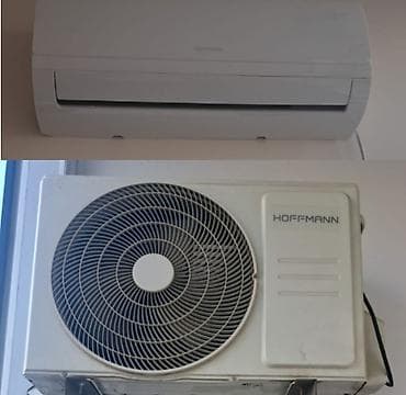 mini ats panasonic: Tecili 35 kvadrat Hoffman kondisioneri ✅200 manata satılır — 1