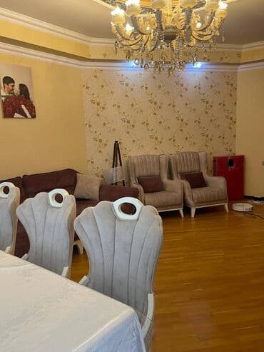 dasinmaz emlak agstafa: Binəqədi qəs., 3 otaqlı, Yeni tikili, m. Azadlıq Prospekti, 120 kv. m — 3