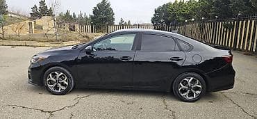 kia seed 2014: Kia Forte: 2 l | 2019 il Sedan — 5