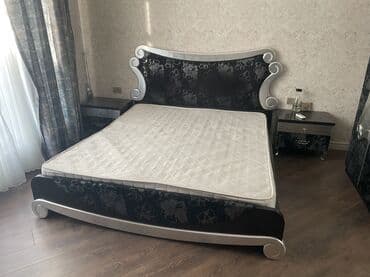 Matraslar: Güzgülü — 5