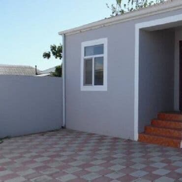 bir otaqlı kiraye evler: Masazır 1 otaqlı, 30 kv. m, Kredit var, Yeni təmirli — 1