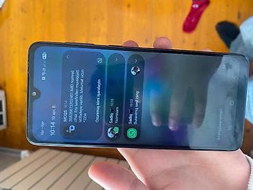 samsung a32 plata: Samsung Galaxy A32, rəng - Qara, Barmaq izi — 2