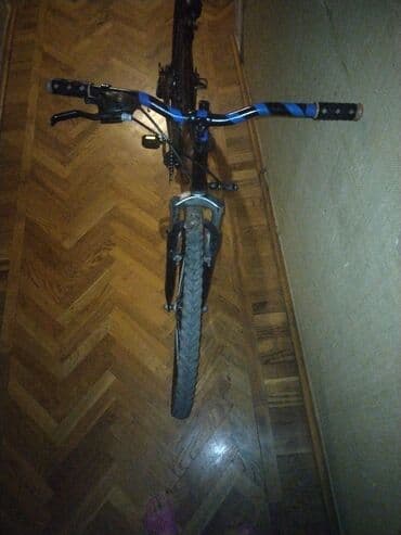 İşlənmiş Şəhər velosipedi Rambo, 26", sürətlərin sayı: 21, Pulsuz çatdırılma