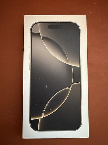 iphone 8s plus: IPhone 16 Pro — 9