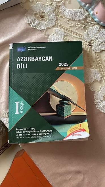 3d printer azerbaycan: Az dili toplu 2025
1ci hisse — 1